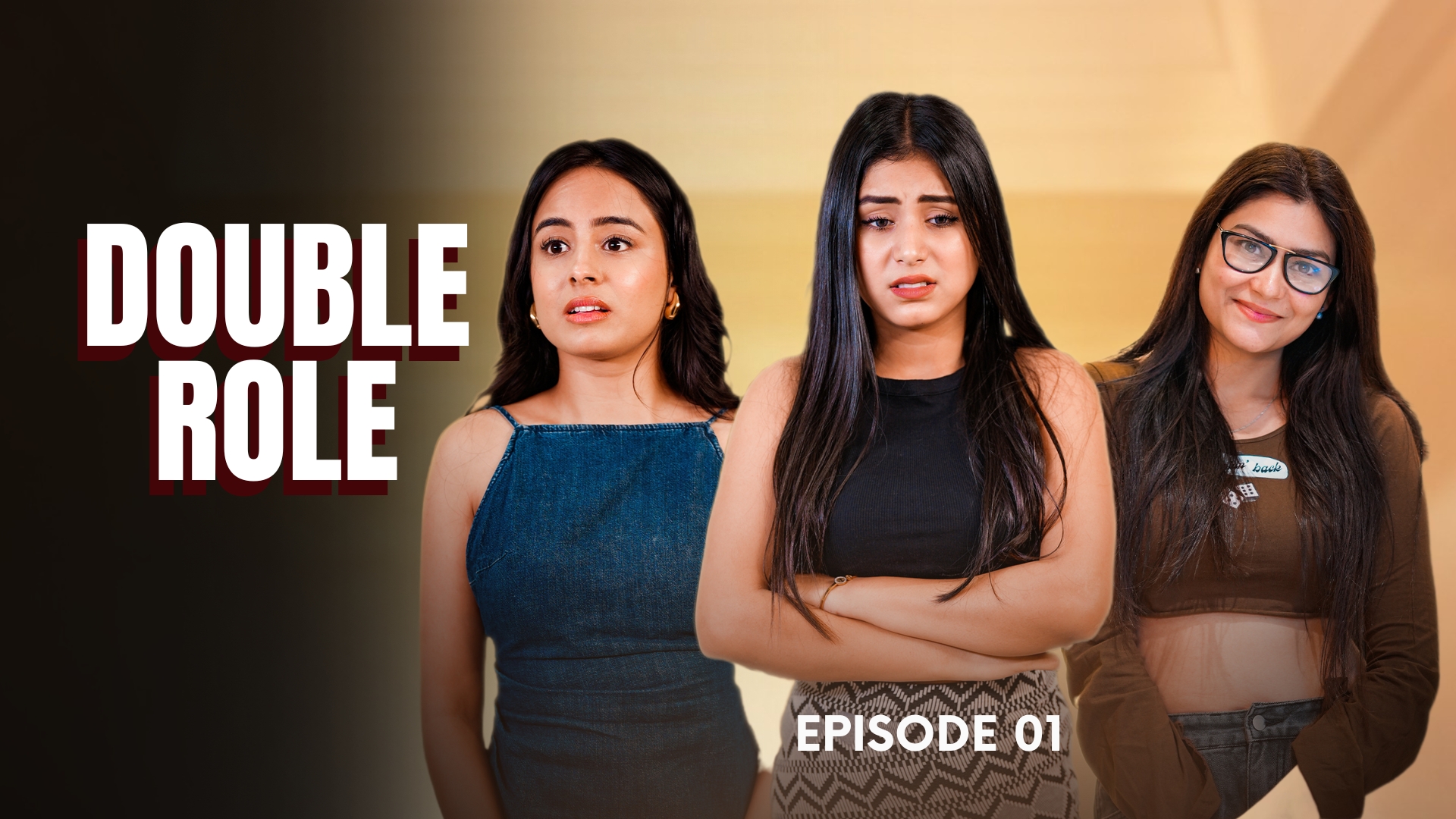 3 Cutting Chai - Ep1 - Double Role Online